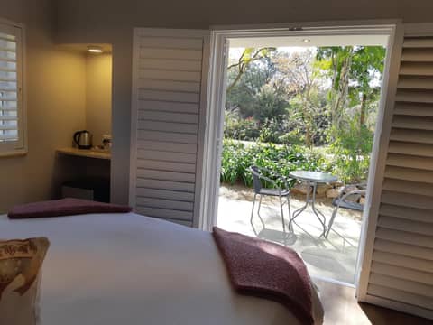 Amberhall Guesthouse — photo 9