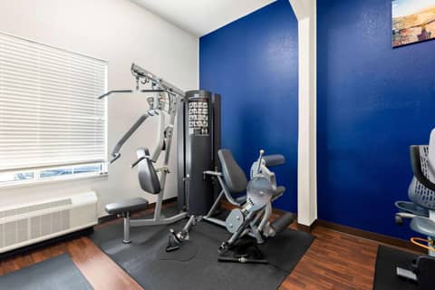 Comfort Suites New Orleans East — photo 5