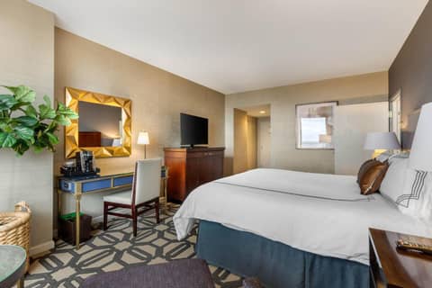 Omni Richmond Hotel — photo 2