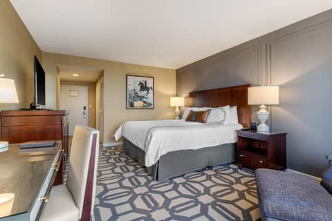 Omni Richmond Hotel — photo 4