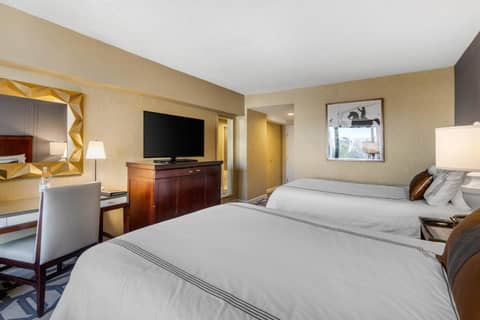 Omni Richmond Hotel — photo 5