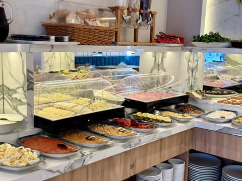 Boutique Dedem Hotel Sultanahmet — photo 2