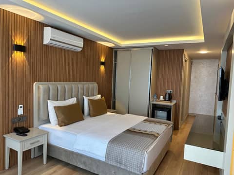 Boutique Dedem Hotel Sultanahmet — photo 5