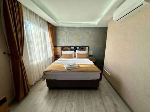 Boutique Dedem Hotel Sultanahmet — photo 6