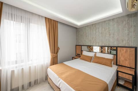 Boutique Dedem Hotel Sultanahmet — photo 7