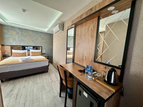 Boutique Dedem Hotel Sultanahmet — photo 8