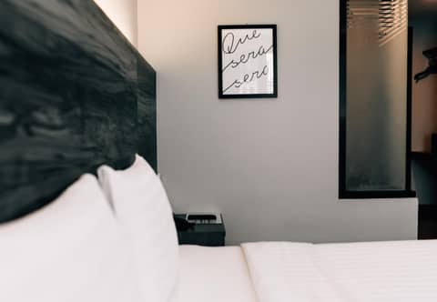 Spenza Hotel — photo 5
