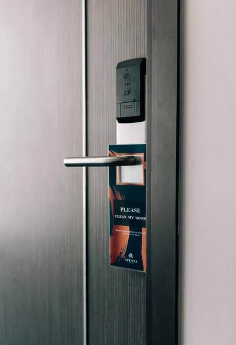 Spenza Hotel — photo 6