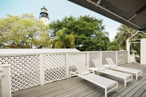 Lighthouse Hotel - Key West Historic Inns — photo 5