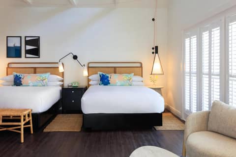 Lighthouse Hotel - Key West Historic Inns — photo 7
