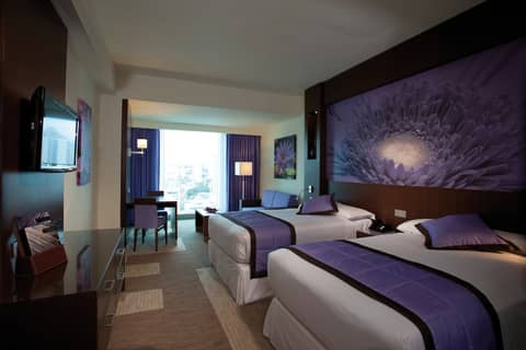 Hotel Riu Plaza Panama — photo 2