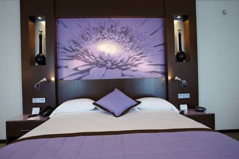 Hotel Riu Plaza Panama — photo 3