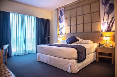 Hotel Riu Plaza Panama — photo 4