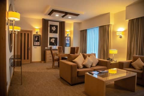 Hotel Riu Plaza Panama — photo 5