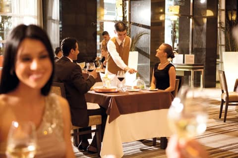 Hotel Riu Plaza Panama — photo 9