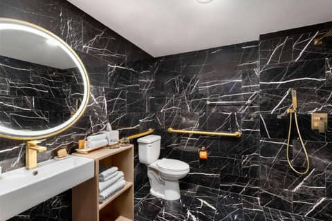Dolce by Wyndham Hollywood — photo 2