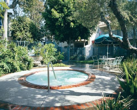 Club Wyndham Dolphin's Cove — recepcion & lobby