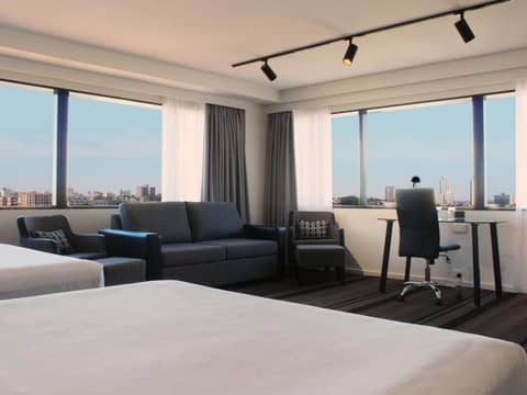 Mercure Sydney — photo 3