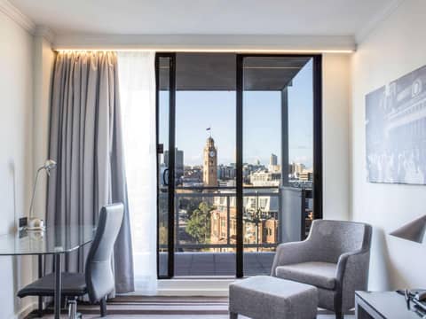 Mercure Sydney — photo 4