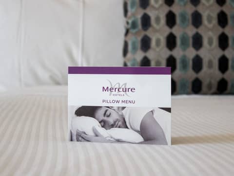 Mercure Sydney — photo 6