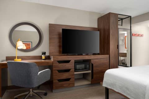 Hampton Inn Norfolk/Virginia Beach — photo 7