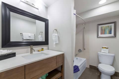 Best Western Plus Downtown North — photo 2