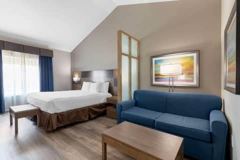 Best Western Plus Downtown North — photo 3