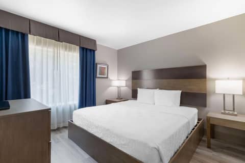 Best Western Plus Downtown North — photo 7