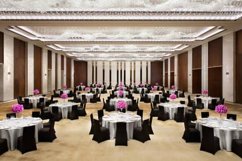 Raffles Shenzhen — photo 7