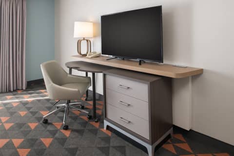 Holiday Inn Portland - Columbia Riverfront by IHG — photo 3