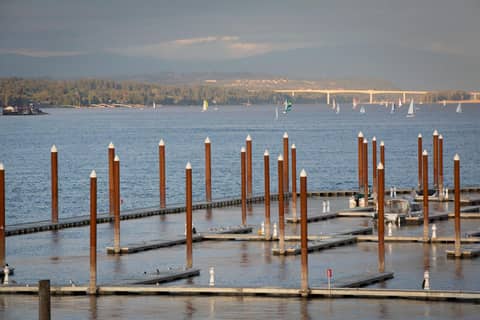 Holiday Inn Portland - Columbia Riverfront by IHG — photo 5
