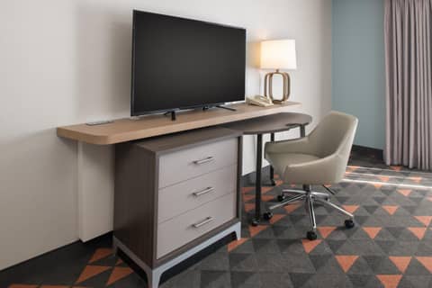 Holiday Inn Portland - Columbia Riverfront by IHG — photo 8