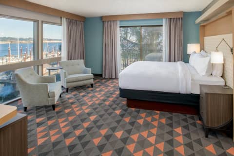 Holiday Inn Portland - Columbia Riverfront by IHG — photo 9
