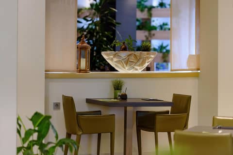Novotel Frankfurt City — photo 2