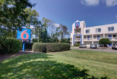 Motel 6 Virginia Beach — photo 4