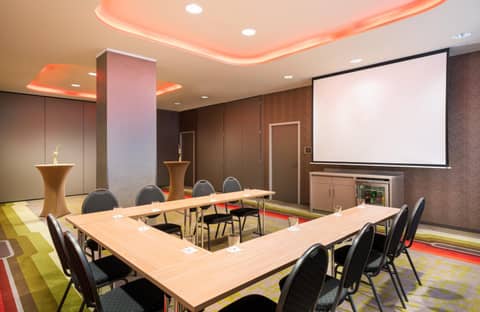 Leonardo Hotel Berlin Mitte — photo 5