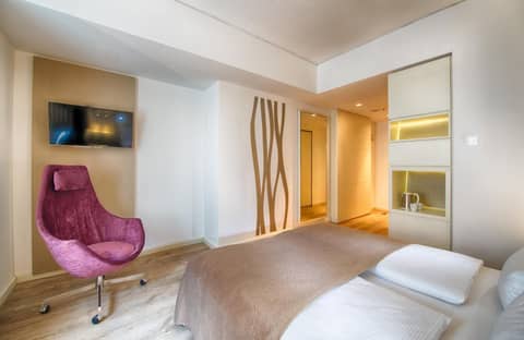Leonardo Hotel Berlin Mitte — photo 8