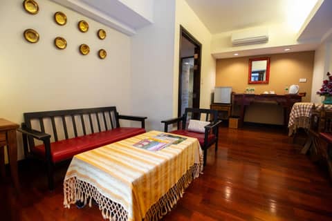 Viang Thapae Resort — photo 2