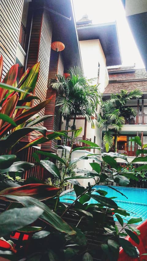 Viang Thapae Resort — photo 5