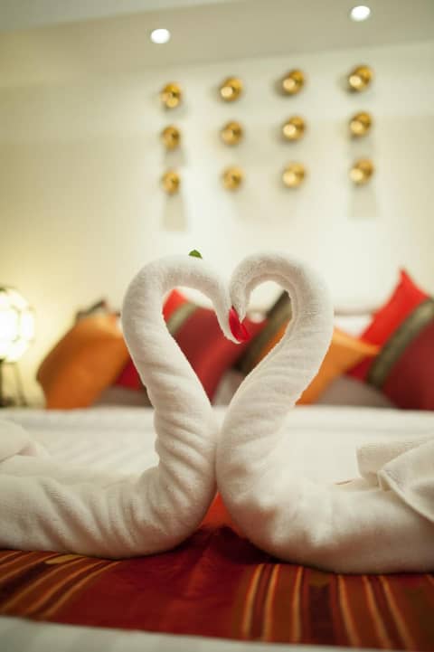 Viang Thapae Resort — photo 8