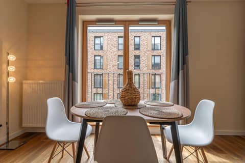 City Lights Apartments — photo 3