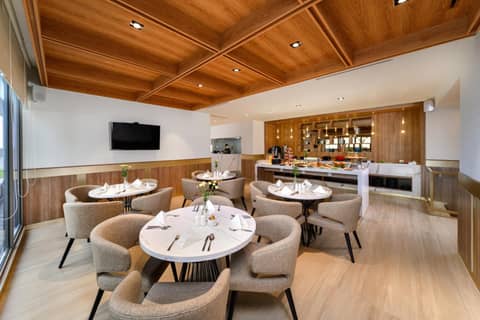 Oakwood PIK Jakarta — photo 4