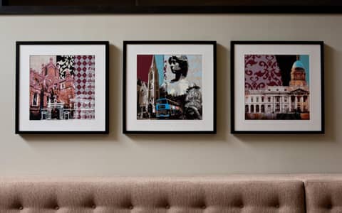Leonardo Hotel Dublin Christchurch — photo 6