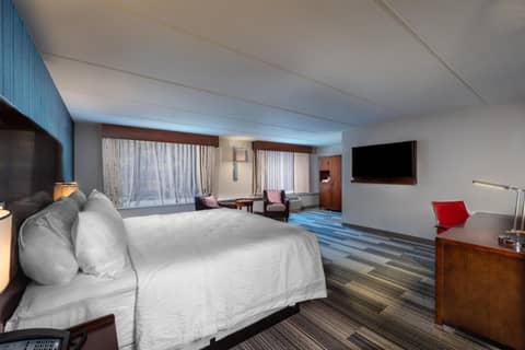 Four Points by Sheraton Atlanta Airport West — photo 3