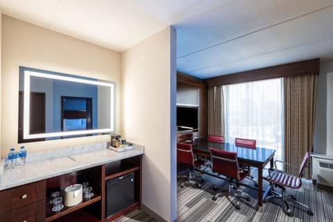 Four Points by Sheraton Atlanta Airport West — photo 4