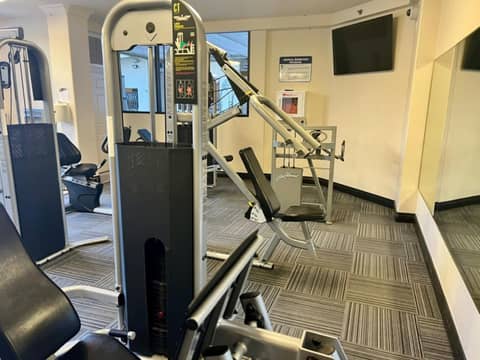 Jockey Resort Suites Center Strip — photo 9