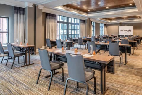 The Bidwell Marriott Portland — photo 2