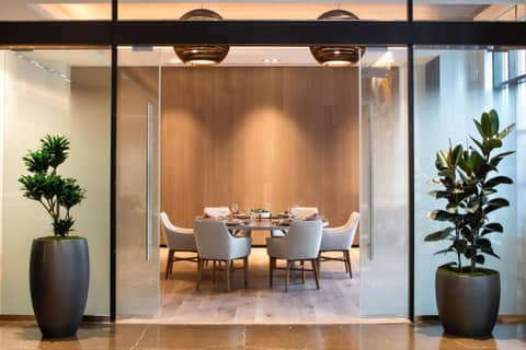The Bidwell Marriott Portland — photo 3