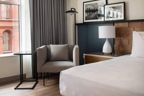 The Bidwell Marriott Portland — photo 7