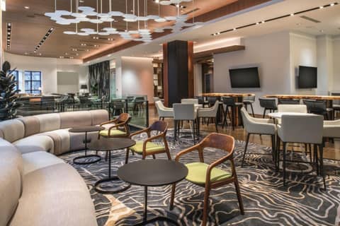 The Bidwell Marriott Portland — photo 8